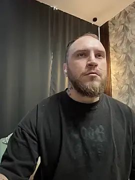 Stripchat Live Porn of HermanFire