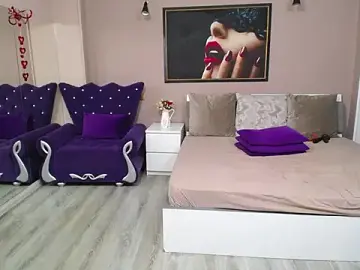 Stripchat Best Webcam of LilithReys