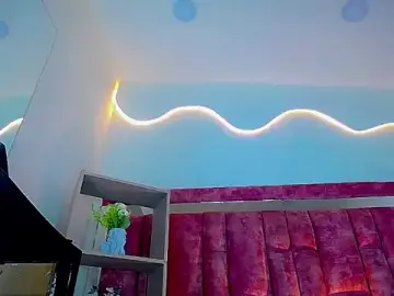 Stripchat Adult Webcam of MaiteCandyxx