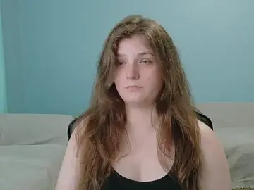 Stripchat Sex Cam of TreeJeanne