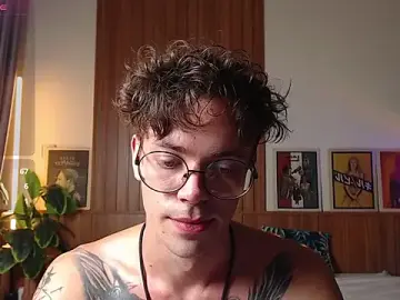 Stripchat Adult Webcams of William_Henry_