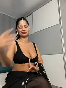 Stripchat Nude Webcam of _adelle