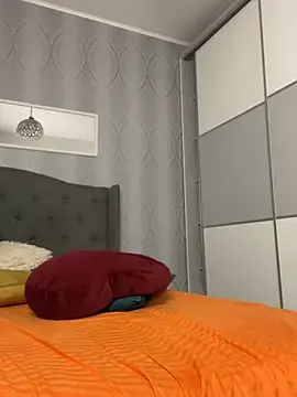 Stripchat Sex Cam of _adelle