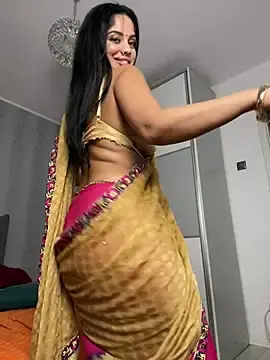 Stripchat Sex Chat of _adelle