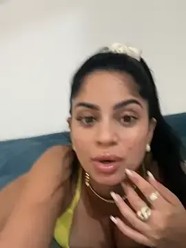 Stripchat Live Sex Cam of _adelle