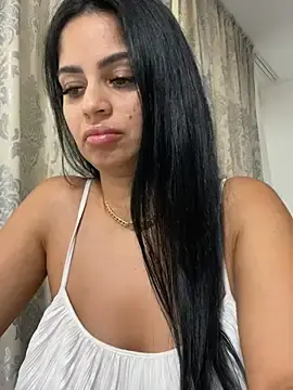Stripchat Live Porn of _adelle
