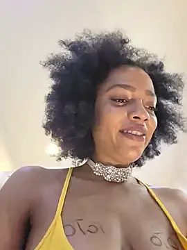 Stripchat Watch Live Sex Cams of chanell95