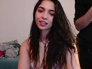 Stripchat Sex Cam of ooluchyferoo