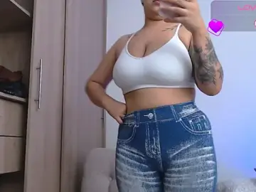 Stripchat Watch Live Sex Cams of valeria4