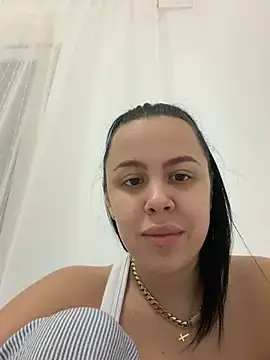 Stripchat Best Webcam of Casiana_