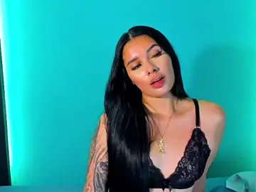 Stripchat Adult Webcam of Emma_AH