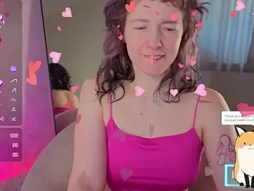 Stripchat Sex Chat of Ricki_Bloom