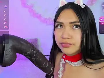 Stripchat Private Sex Chat of pauline_golden1