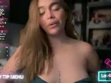 Stripchat Best Webcam of yourcumdoll