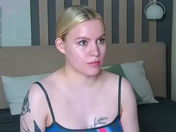 Stripchat Live Sex of AmaliaBell