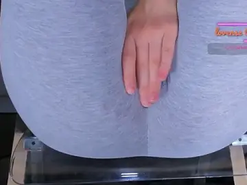 Stripchat Live Porn of Cameltoe_squirt_inPants