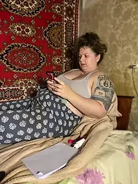 Stripchat Best live sex cam show of Nenssy555