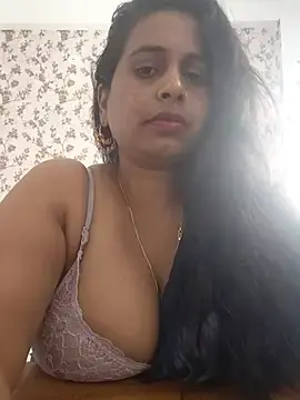 Stripchat Sex Cam of Your-Rasmalai