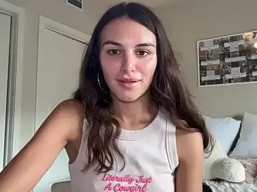 Stripchat Live Porn of graciesmith27