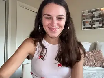 Stripchat Sex Cam of graciesmith27