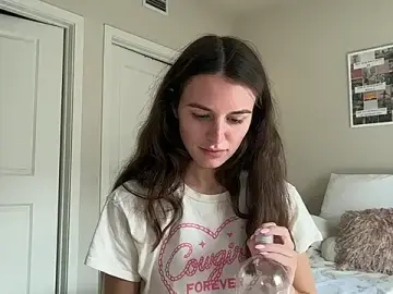 Stripchat Adult Webcam of graciesmith27