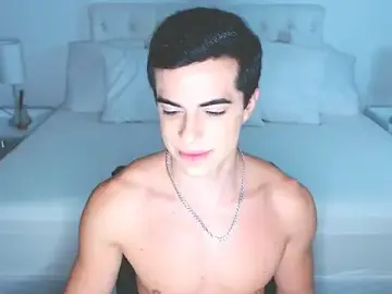 Stripchat Live Sex of mr_hunterx