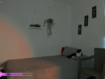Stripchat Live Sex Cam of sara_sweet9
