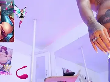 Stripchat Watch Live Sex Cams of Dagny_beker