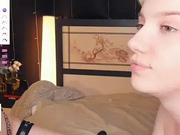 Stripchat Live Porn of MaeEversley
