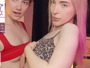 Stripchat Live Sex of MaeEversley