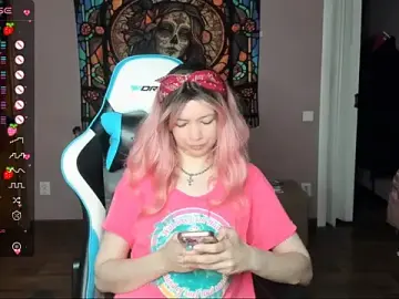 Stripchat Live Porn of Project_hisoka