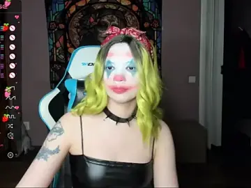 Stripchat Live Sex of Project_hisoka