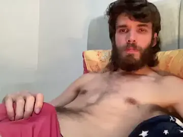Stripchat Sex Cam of PygmaBoy