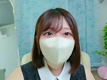 Stripchat Free Porn Cam of Saki_chanF