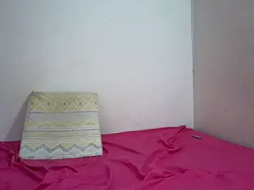 Stripchat Private Sex Chat of Scarlett_Cherry_