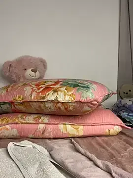Stripchat Free Porn Cam of _yisela_