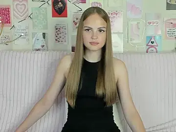 Stripchat Best live sex cam show of little_radiant_sun