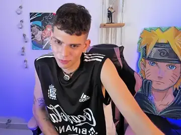Stripchat Sex Chat of Jasson___