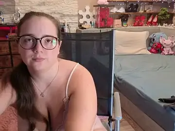Stripchat Free Porn Cam of Kimberly-Caprice