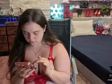 Stripchat Free Porn Cam of Kimberly-Caprice