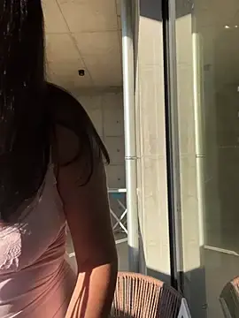 Stripchat Sex Chat of KimberlyBlueOfficial