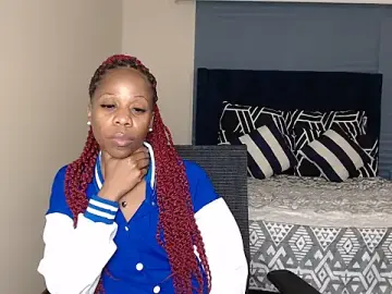 Stripchat Free Live Porn of QUEENMANDYY