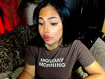 Stripchat Sex Cam of XGoodnessGracious