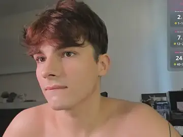 Stripchat Adult Webcam of mystic_evan