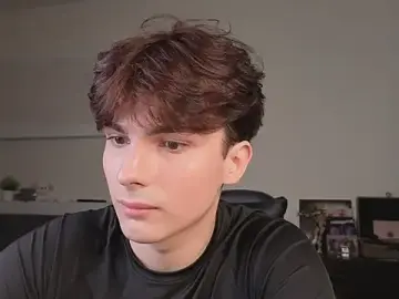 Stripchat Free Live Porn of mystic_evan