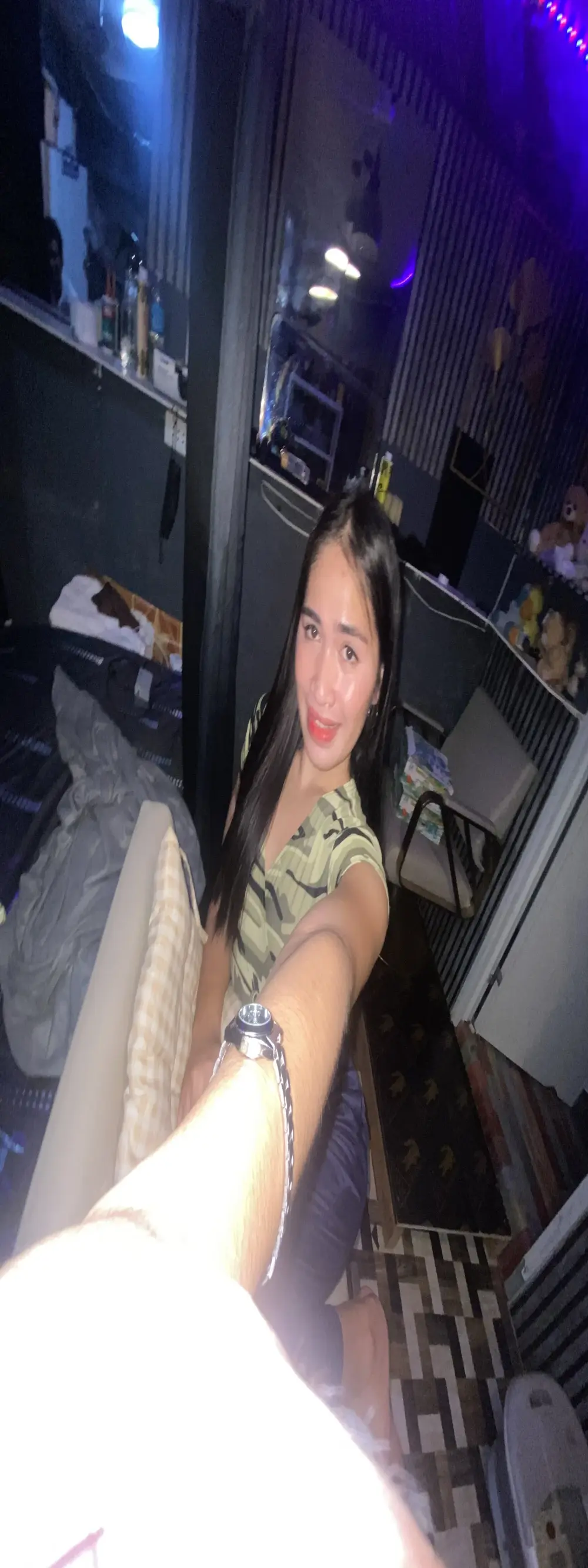 urasiankylie