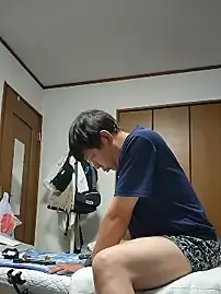 Stripchat Free Live Porn of 07YUKIO