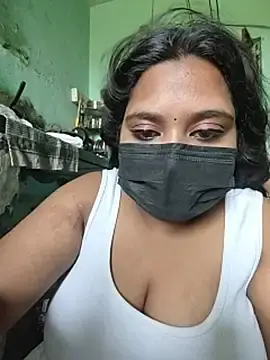 Stripchat Free Live Porn of Aysha59
