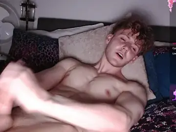Stripchat Live Porn of DominantAlex18