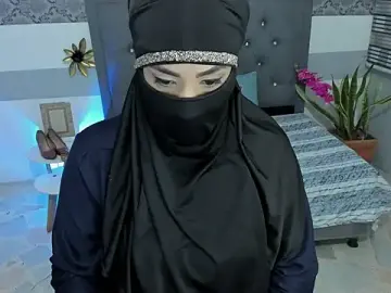 Stripchat Free Porn Cam of Jalima_sabag